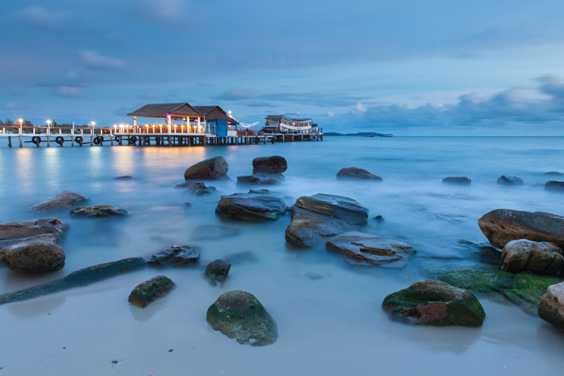 serendipity beach